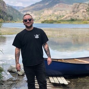 Meet your Posher, Sam